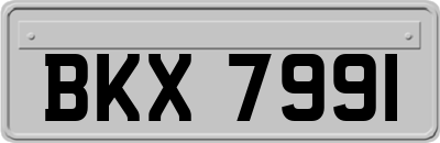 BKX7991
