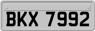 BKX7992