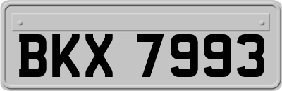 BKX7993