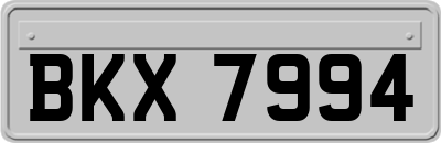 BKX7994