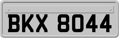 BKX8044