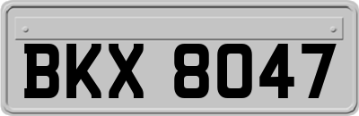 BKX8047