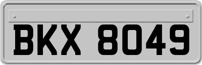 BKX8049