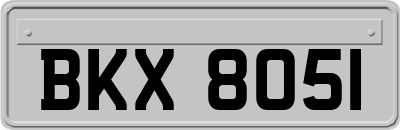 BKX8051
