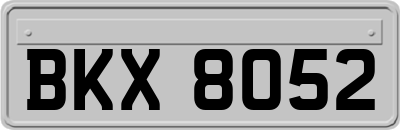 BKX8052