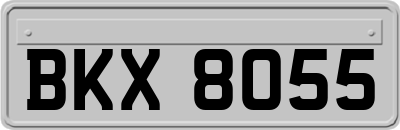 BKX8055