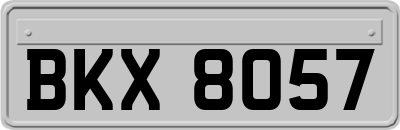BKX8057