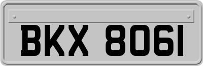 BKX8061