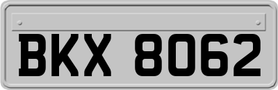 BKX8062