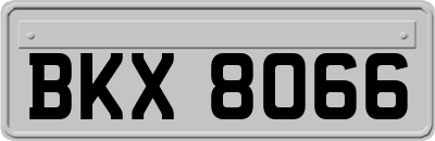 BKX8066