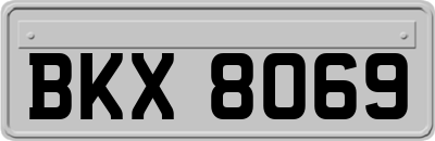 BKX8069