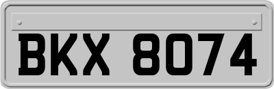 BKX8074