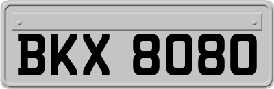 BKX8080
