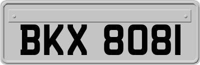 BKX8081