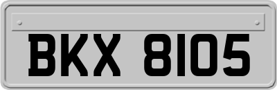 BKX8105