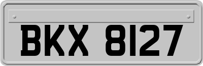 BKX8127