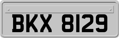 BKX8129
