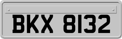 BKX8132
