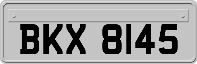BKX8145