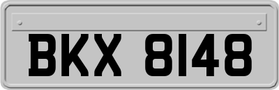 BKX8148