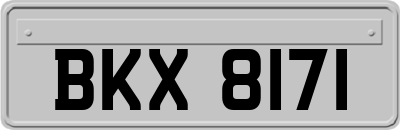 BKX8171