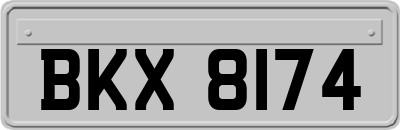 BKX8174