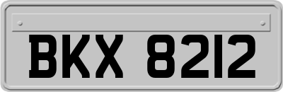 BKX8212