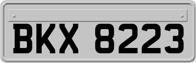 BKX8223