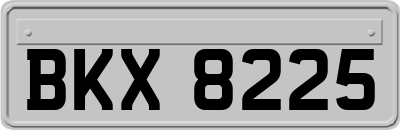 BKX8225