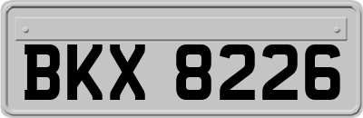 BKX8226