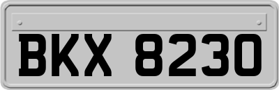 BKX8230