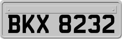 BKX8232