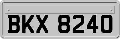 BKX8240