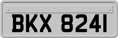 BKX8241