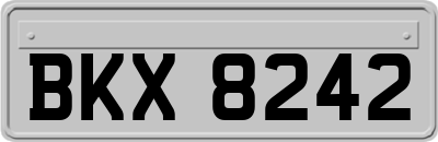 BKX8242