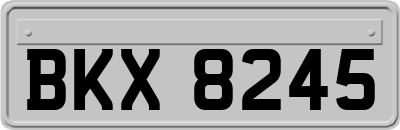 BKX8245