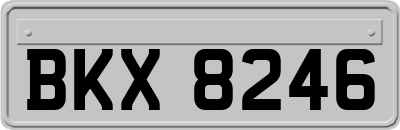 BKX8246