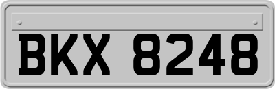 BKX8248