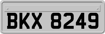 BKX8249