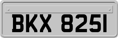 BKX8251