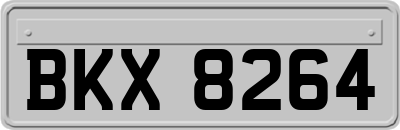 BKX8264