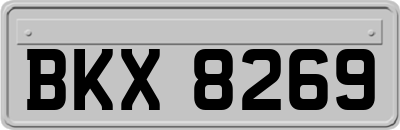 BKX8269