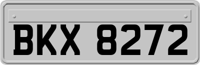 BKX8272