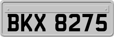BKX8275
