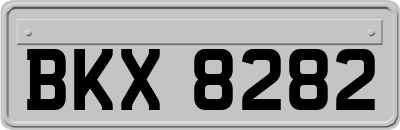BKX8282