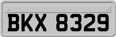 BKX8329
