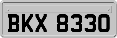 BKX8330
