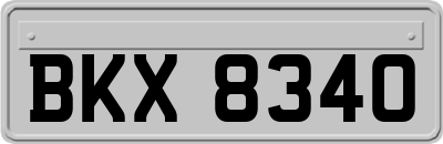 BKX8340