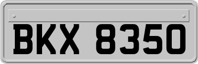 BKX8350