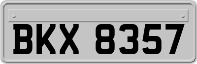 BKX8357
